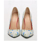 Heel Shoes Outlet - No Exchange or Return  41 EU - 10 US