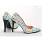 Heel Shoes Outlet - No Exchange or Return  38 EU - 7.5 US