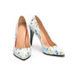 Heel Shoes Outlet - No Exchange or Return  38 EU - 7.5 US