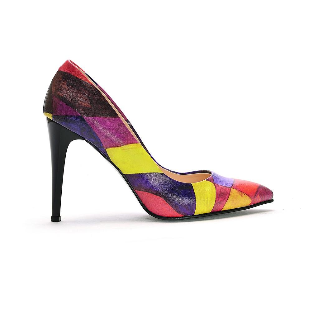 Heel Shoes Outlet - No Exchange or Return  40 EU - 9.5 US