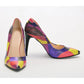 Heel Shoes Outlet - No Exchange or Return  36 EU - 5.5 US