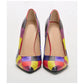 Heel Shoes Outlet - No Exchange or Return  36 EU - 5.5 US