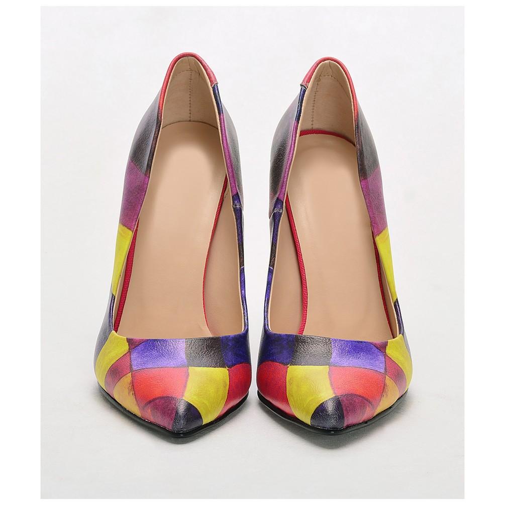 Heel Shoes Outlet - No Exchange or Return  36 EU - 5.5 US