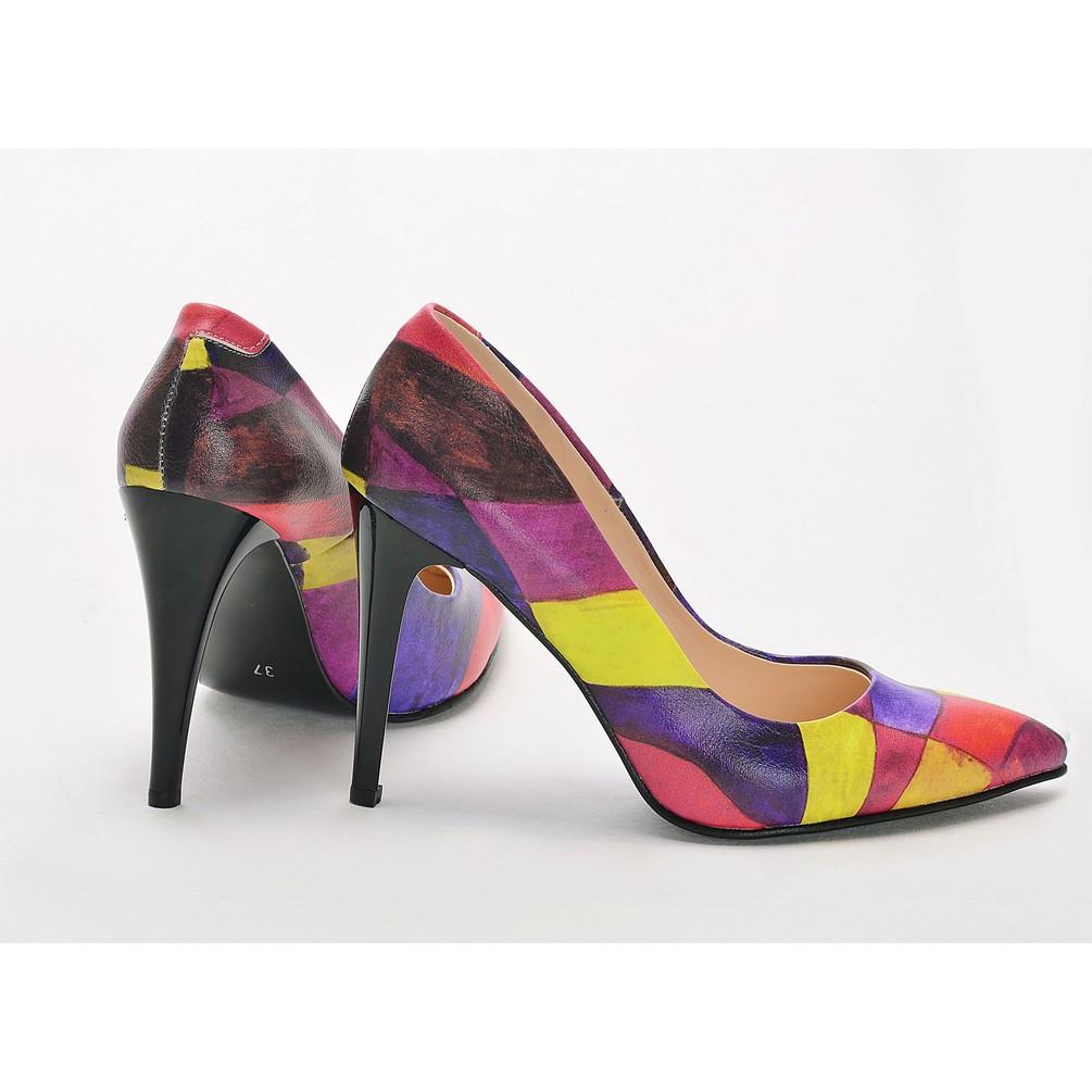 Heel Shoes Outlet - No Exchange or Return  37 EU - 6.5 US