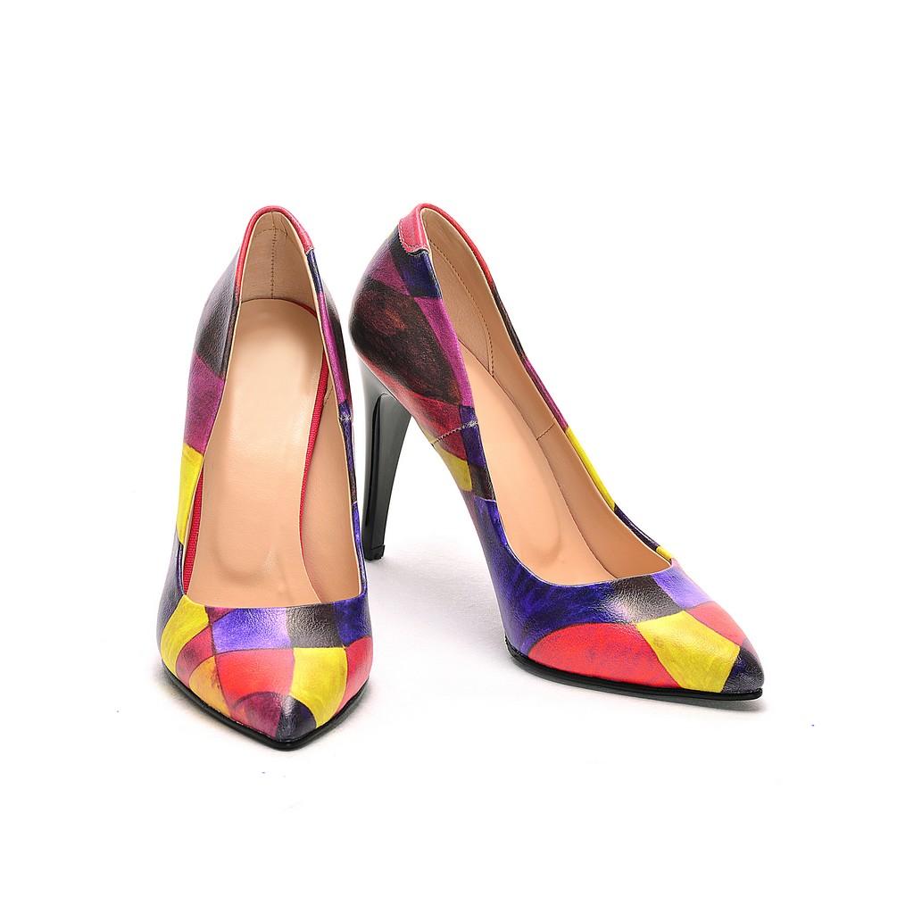 Heel Shoes Outlet - No Exchange or Return  40 EU - 9.5 US