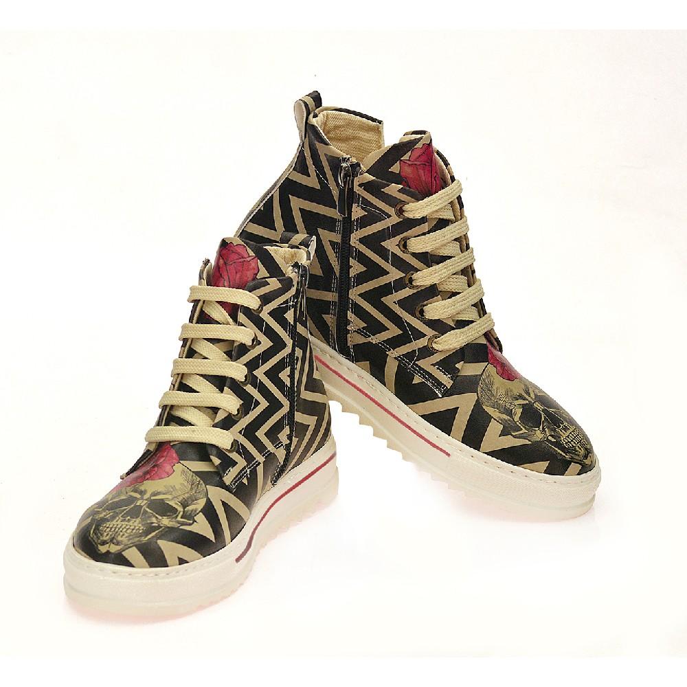 Long Boots Outlet - No Exchange or Return  39 EU - 8.5 US