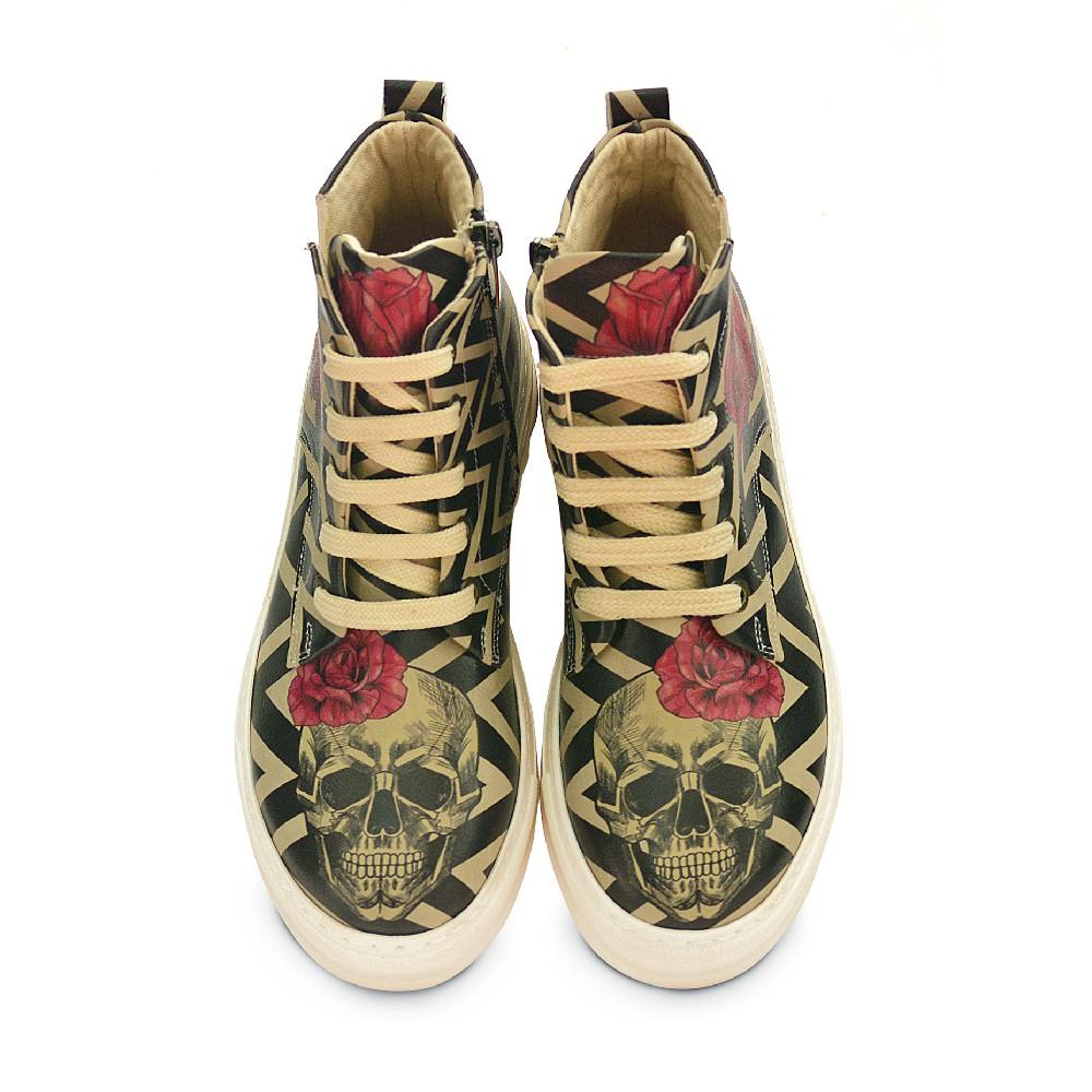 Long Boots Outlet - No Exchange or Return  39 EU - 8.5 US