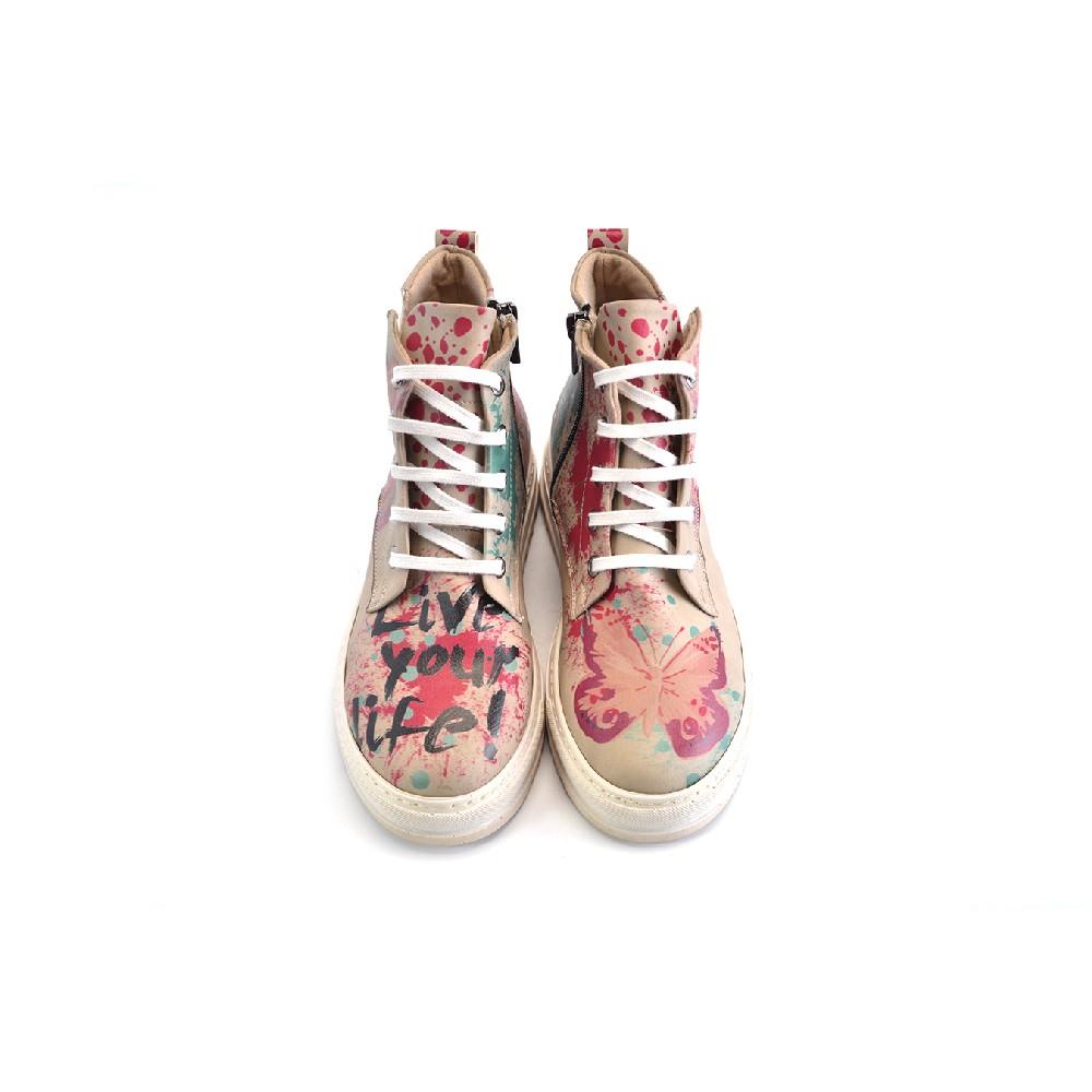 Long Boots Outlet - No Exchange or Return  40 EU - 9.5 US