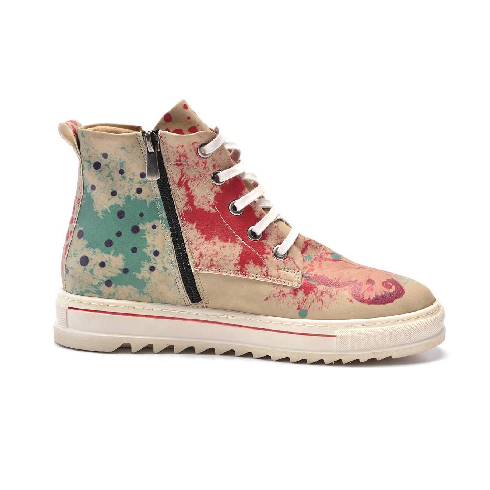Long Boots Outlet - No Exchange or Return  40 EU - 9.5 US