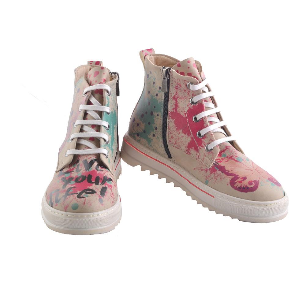 Long Boots Outlet - No Exchange or Return  40 EU - 9.5 US