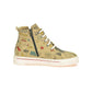 Long Boots Outlet - No Exchange or Return  36 EU - 5.5 US