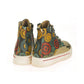 Long Boots Outlet - No Exchange or Return  36 EU - 5.5 US
