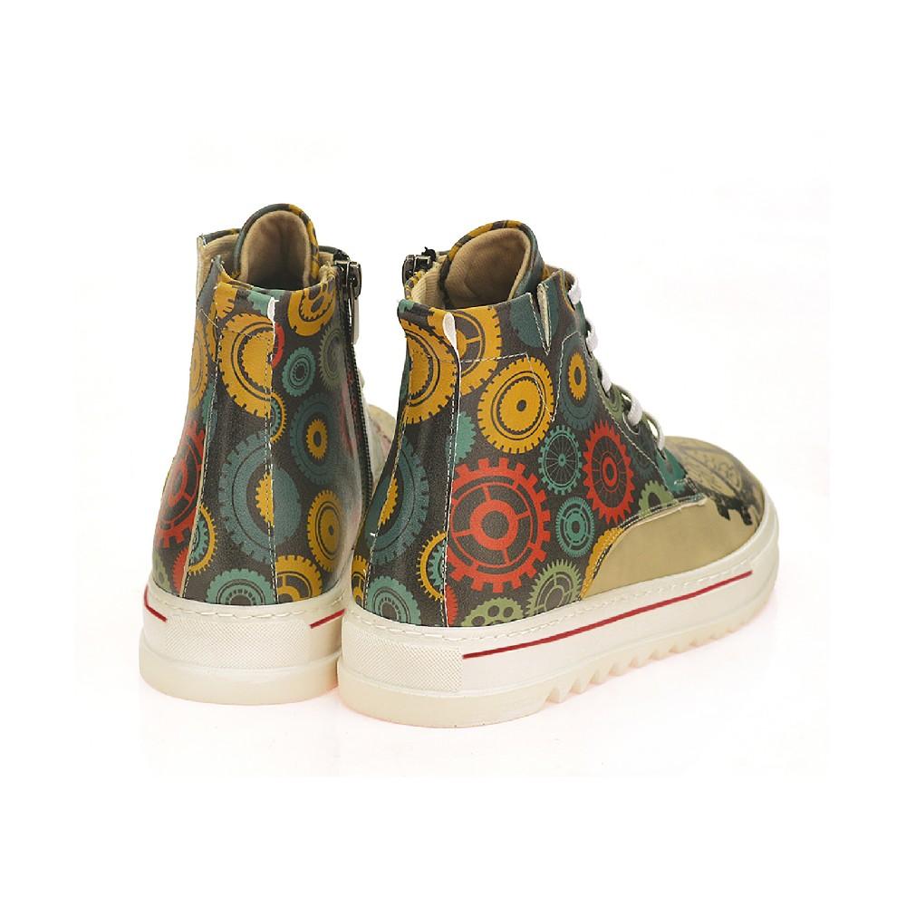 Long Boots Outlet - No Exchange or Return  40 EU - 9.5 US