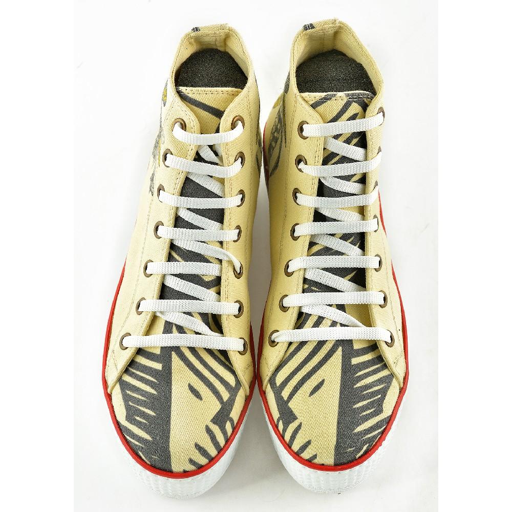 Sneaker Shoes Outlet - No Exchange or Return  36 EU - 5.5 US