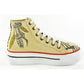 Sneaker Shoes Outlet - No Exchange or Return  36 EU - 5.5 US