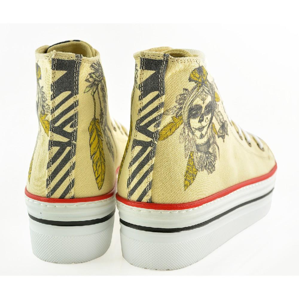 Sneaker Shoes Outlet - No Exchange or Return  36 EU - 5.5 US