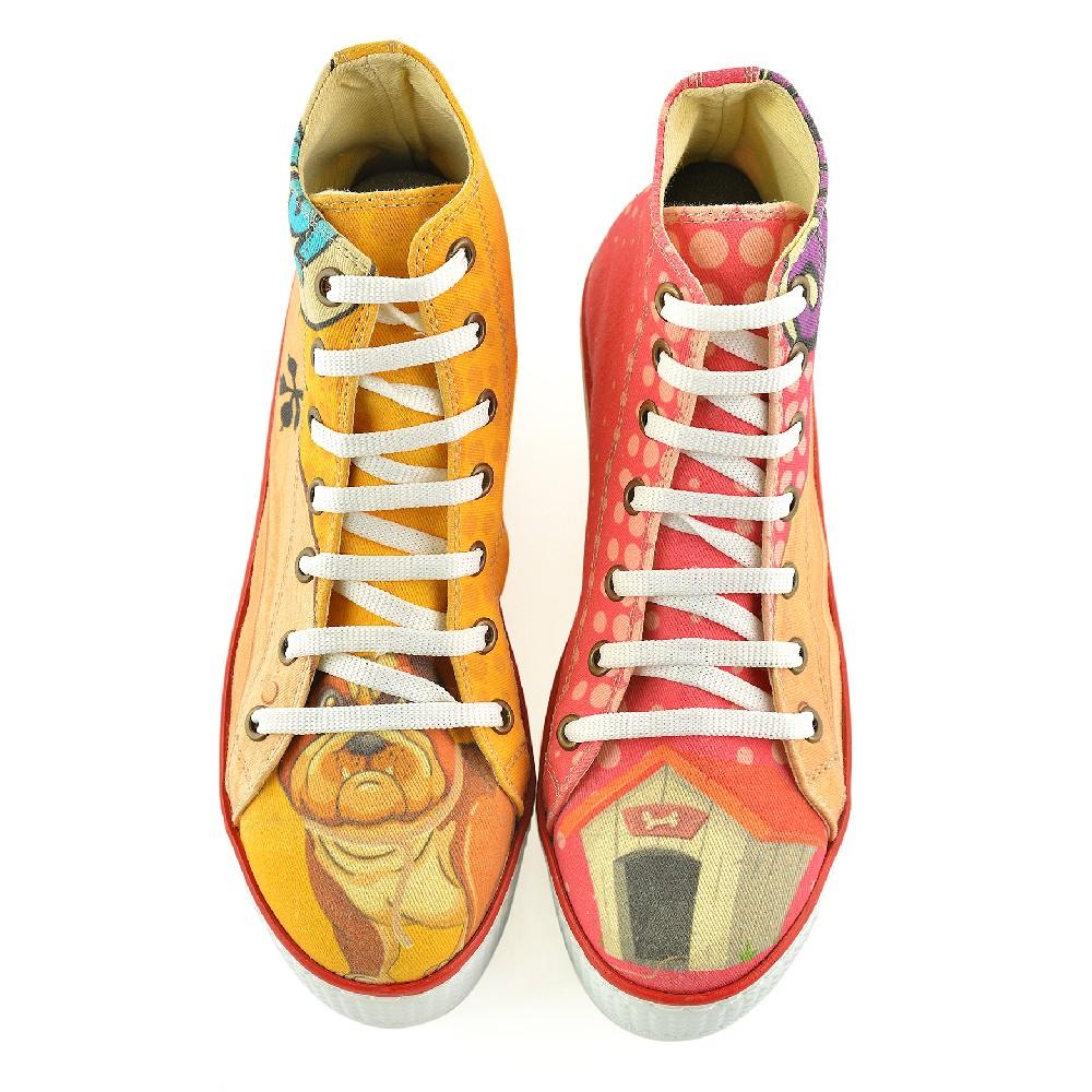 Sneaker Shoes Outlet - No Exchange or Return  38 EU - 7.5 US