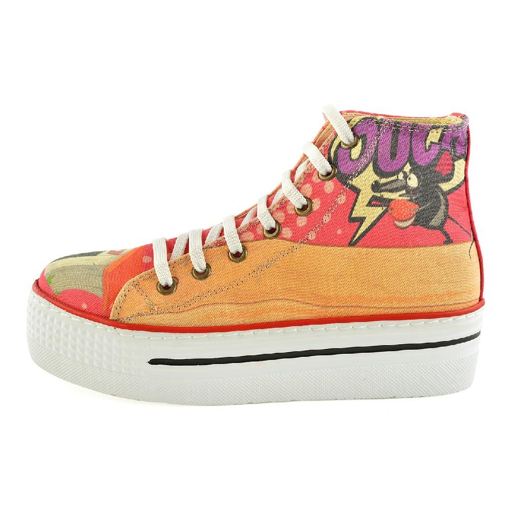 Sneaker Shoes Outlet - No Exchange or Return  38 EU - 7.5 US