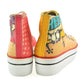 Sneaker Shoes Outlet - No Exchange or Return  38 EU - 7.5 US