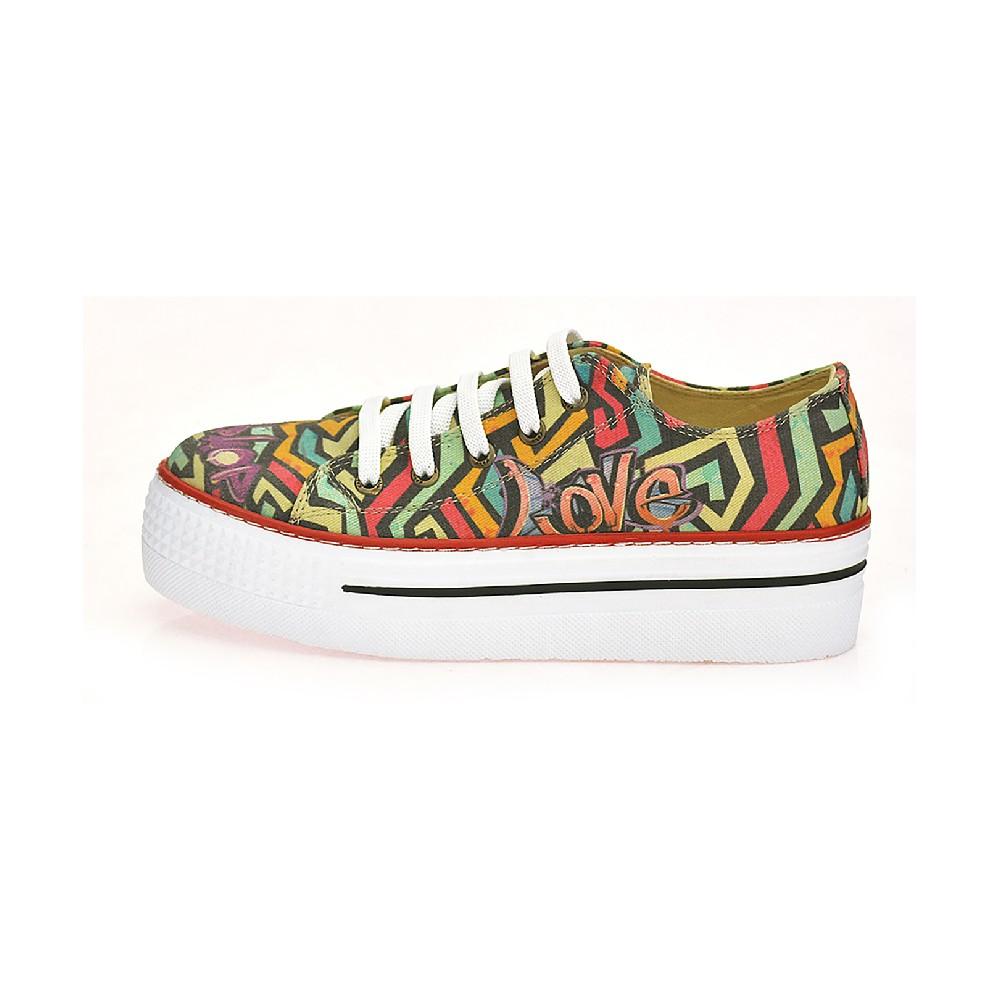 Sneaker Shoes Outlet - No Exchange or Return  40 EU - 9.5 US