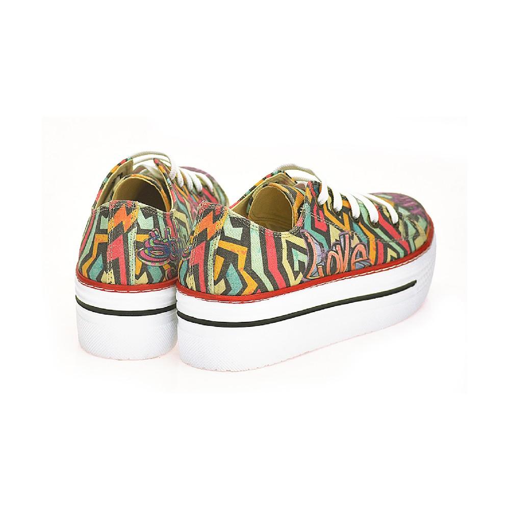 Sneaker Shoes Outlet - No Exchange or Return  40 EU - 9.5 US