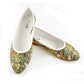 Ballerinas Shoes Outlet - No Exchange or Return  41 EU - 10 US