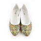 Ballerinas Shoes Outlet - No Exchange or Return  41 EU - 10 US
