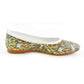 Ballerinas Shoes Outlet - No Exchange or Return  41 EU - 10 US