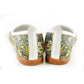 Ballerinas Shoes Outlet - No Exchange or Return  41 EU - 10 US