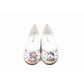 Ballerinas Shoes Outlet - No Exchange or Return  40 EU - 9.5 US
