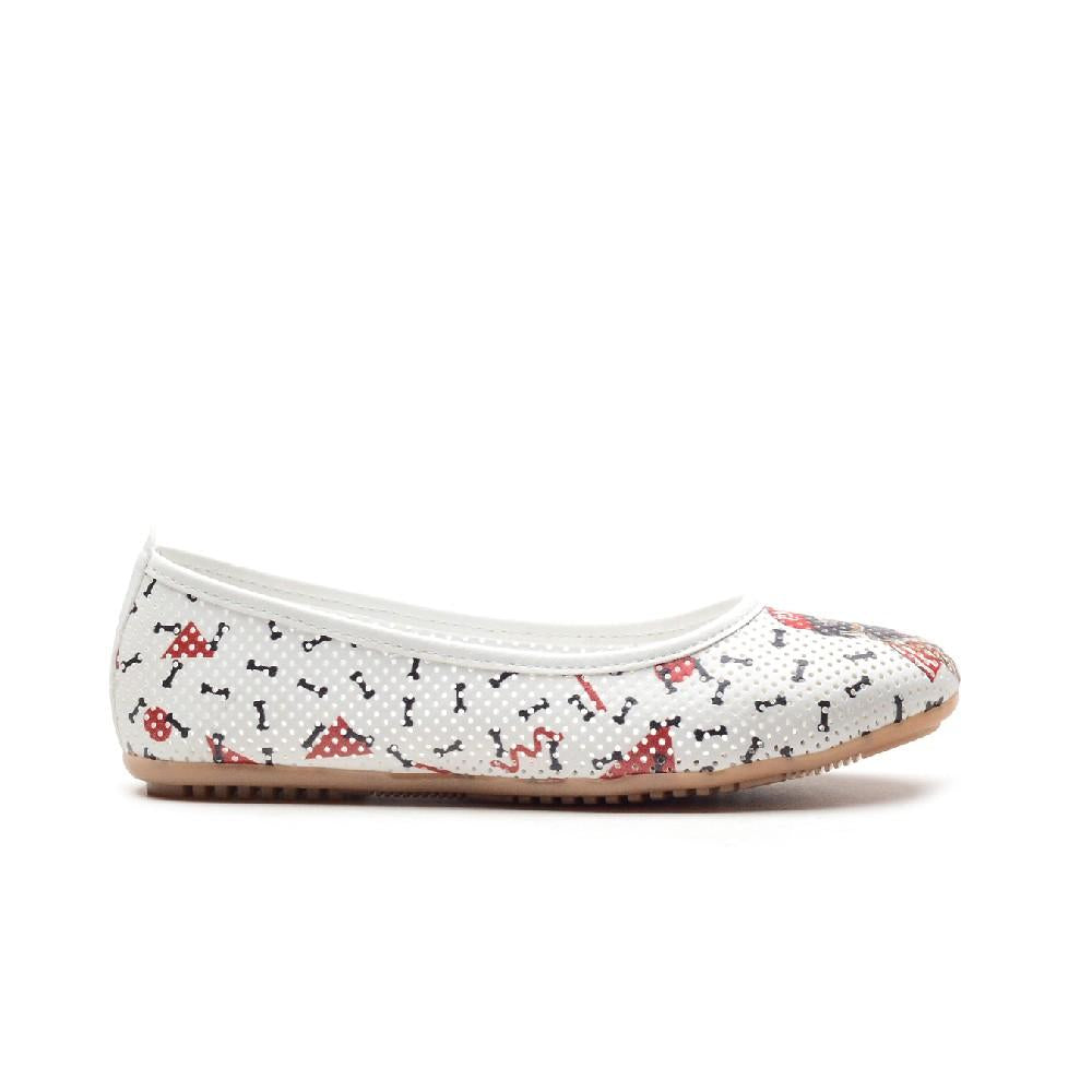 Ballerinas Shoes Outlet - No Exchange or Return  40 EU - 9.5 US
