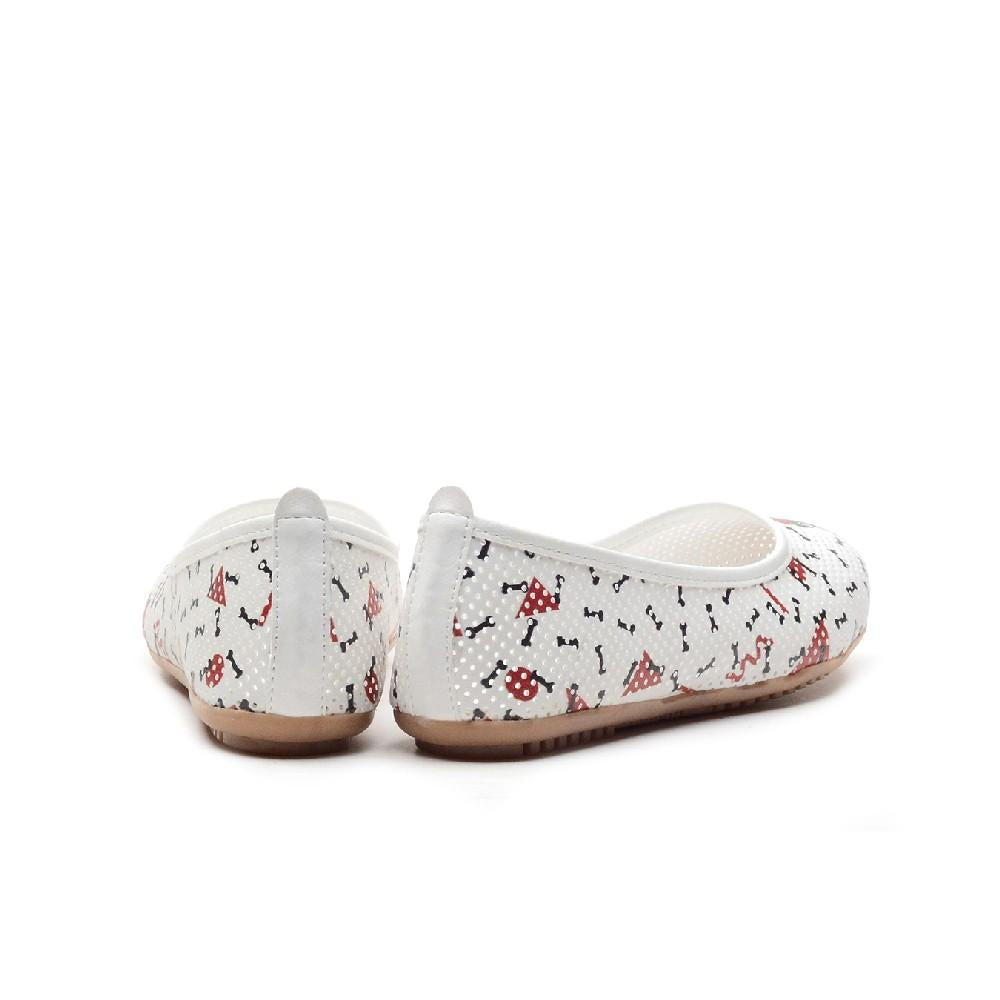 Ballerinas Shoes Outlet - No Exchange or Return  40 EU - 9.5 US