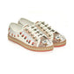 Sneaker Shoes Outlet - No Exchange or Return  36 EU - 5.5 US