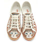 Sneaker Shoes Outlet - No Exchange or Return  36 EU - 5.5 US