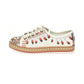 Sneaker Shoes Outlet - No Exchange or Return  36 EU - 5.5 US
