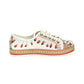 Sneaker Shoes Outlet - No Exchange or Return  36 EU - 5.5 US