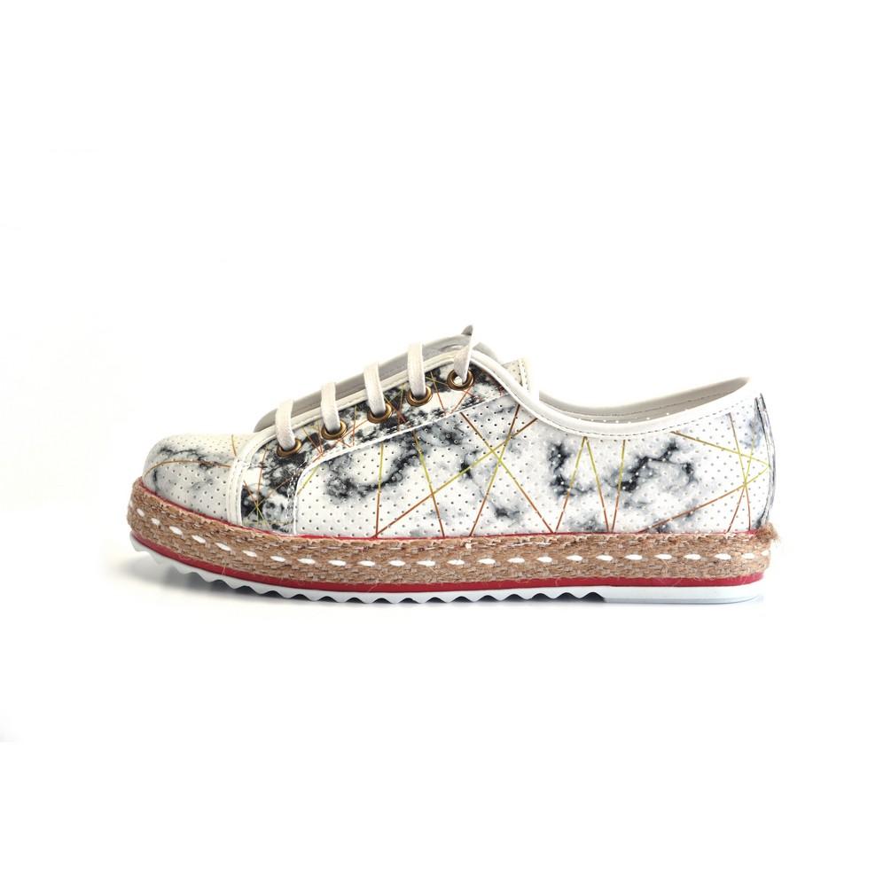 Sneaker Shoes Outlet - No Exchange or Return  37 EU - 6.5 US