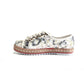 Sneaker Shoes Outlet - No Exchange or Return  37 EU - 6.5 US
