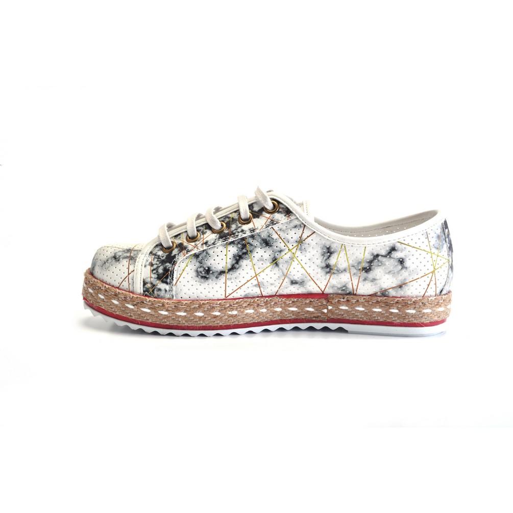 Sneaker Shoes Outlet - No Exchange or Return  37 EU - 6.5 US