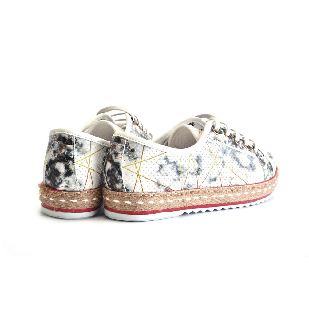 Sneaker Shoes Outlet - No Exchange or Return  37 EU - 6.5 US