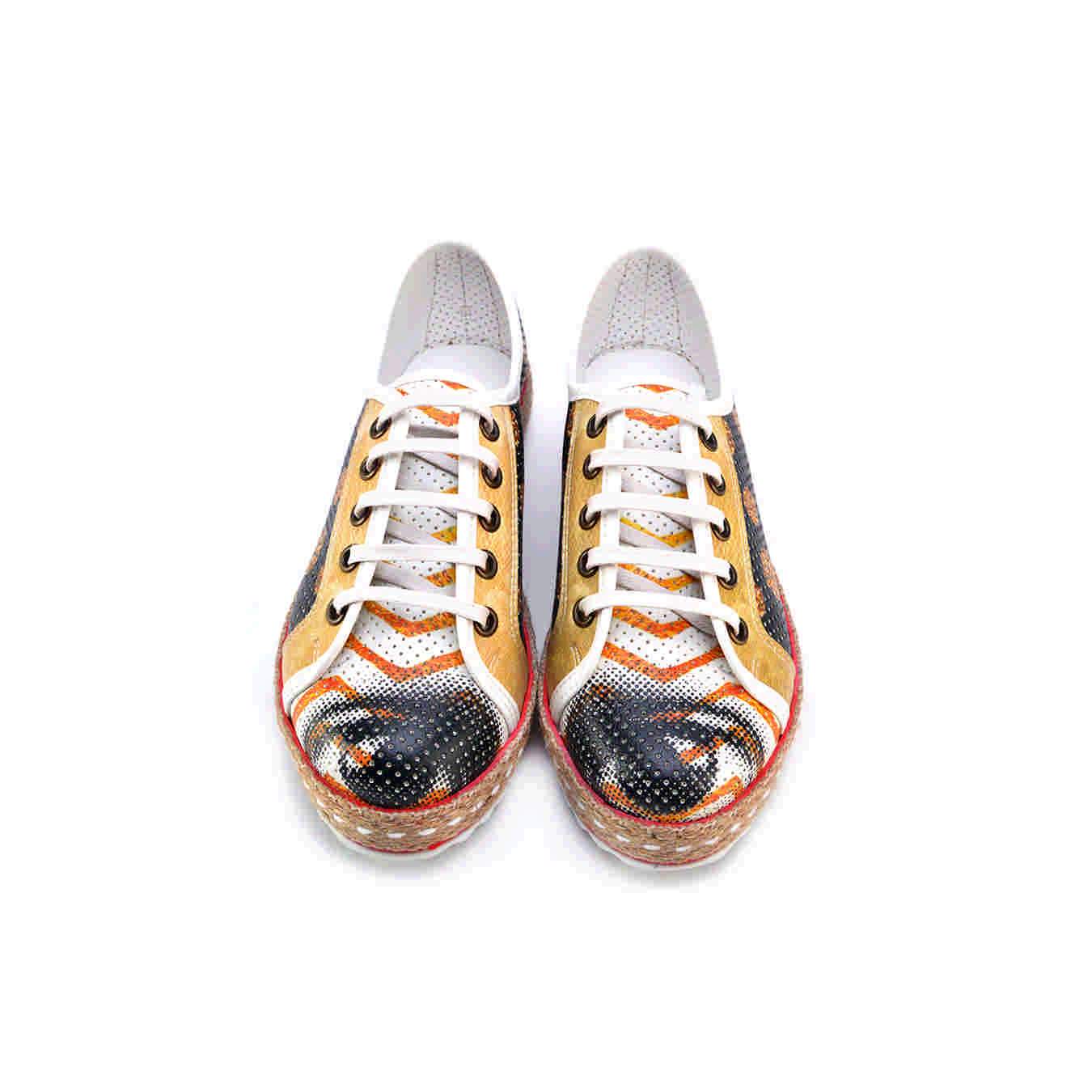 Sneaker Shoes Outlet - No Exchange or Return  39 EU - 8.5 US