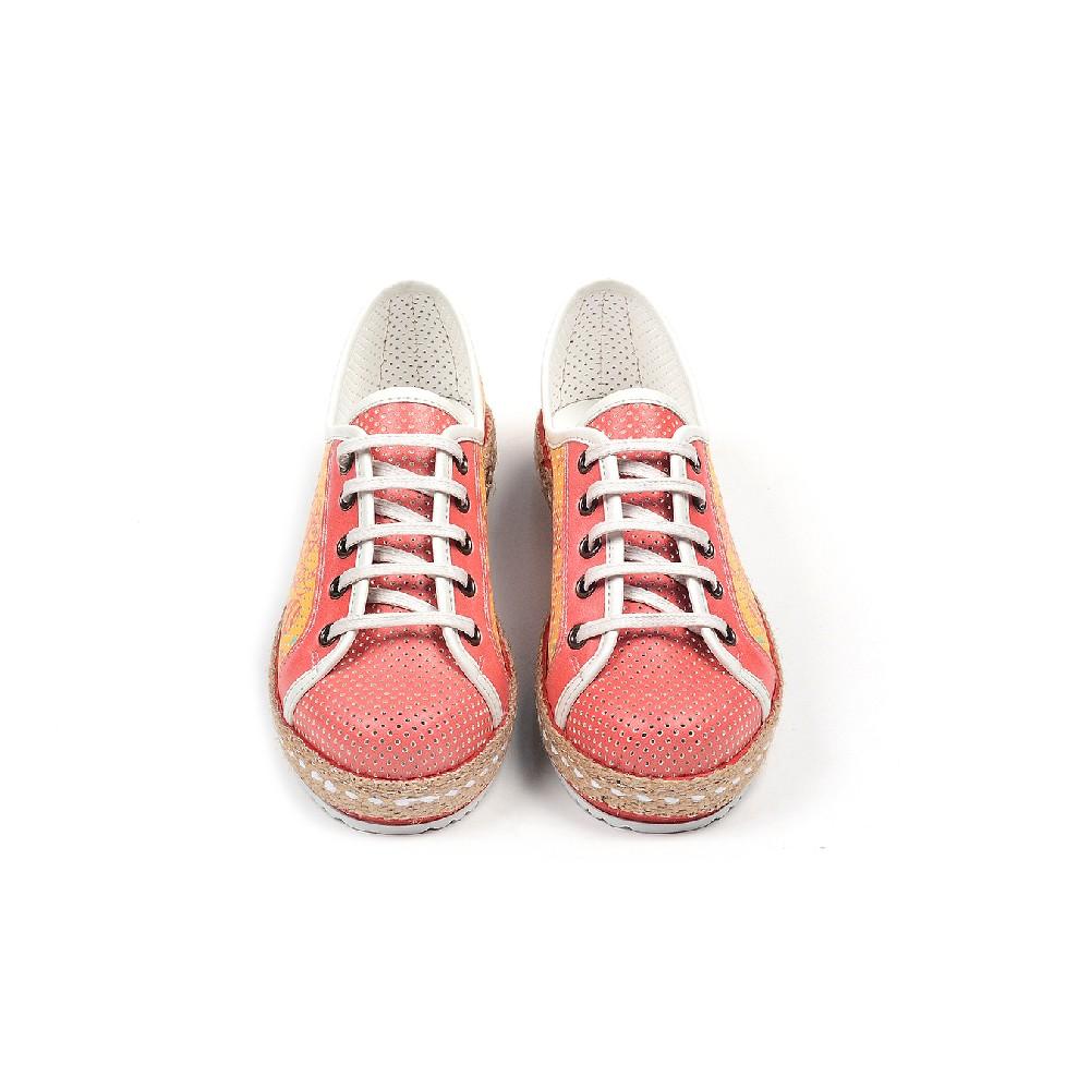 Sneaker Shoes Outlet - No Exchange or Return  39 EU - 8.5 US