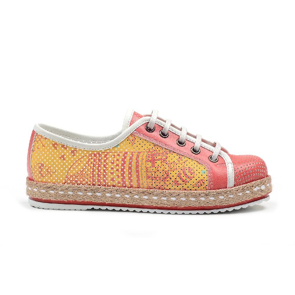 Sneaker Shoes Outlet - No Exchange or Return  39 EU - 8.5 US