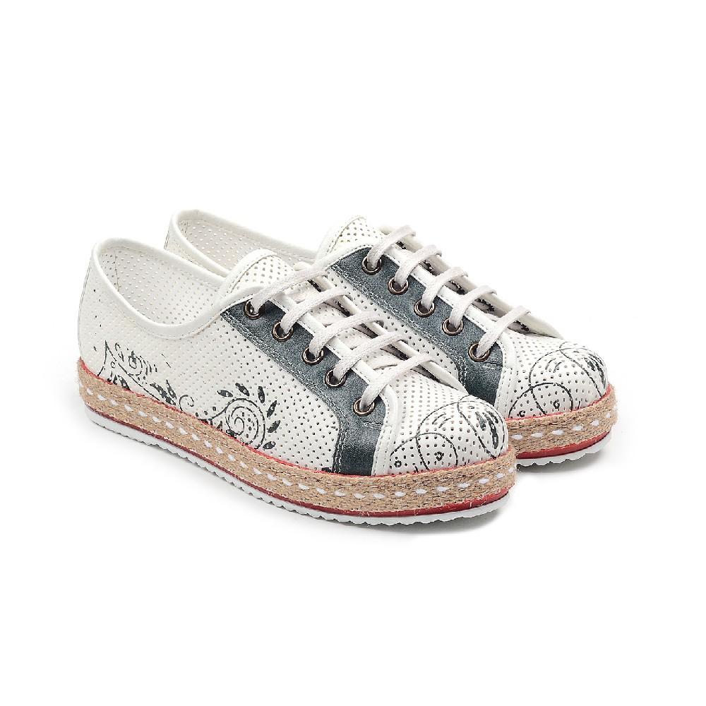 Sneaker Shoes Outlet - No Exchange or Return  41 EU - 10 US