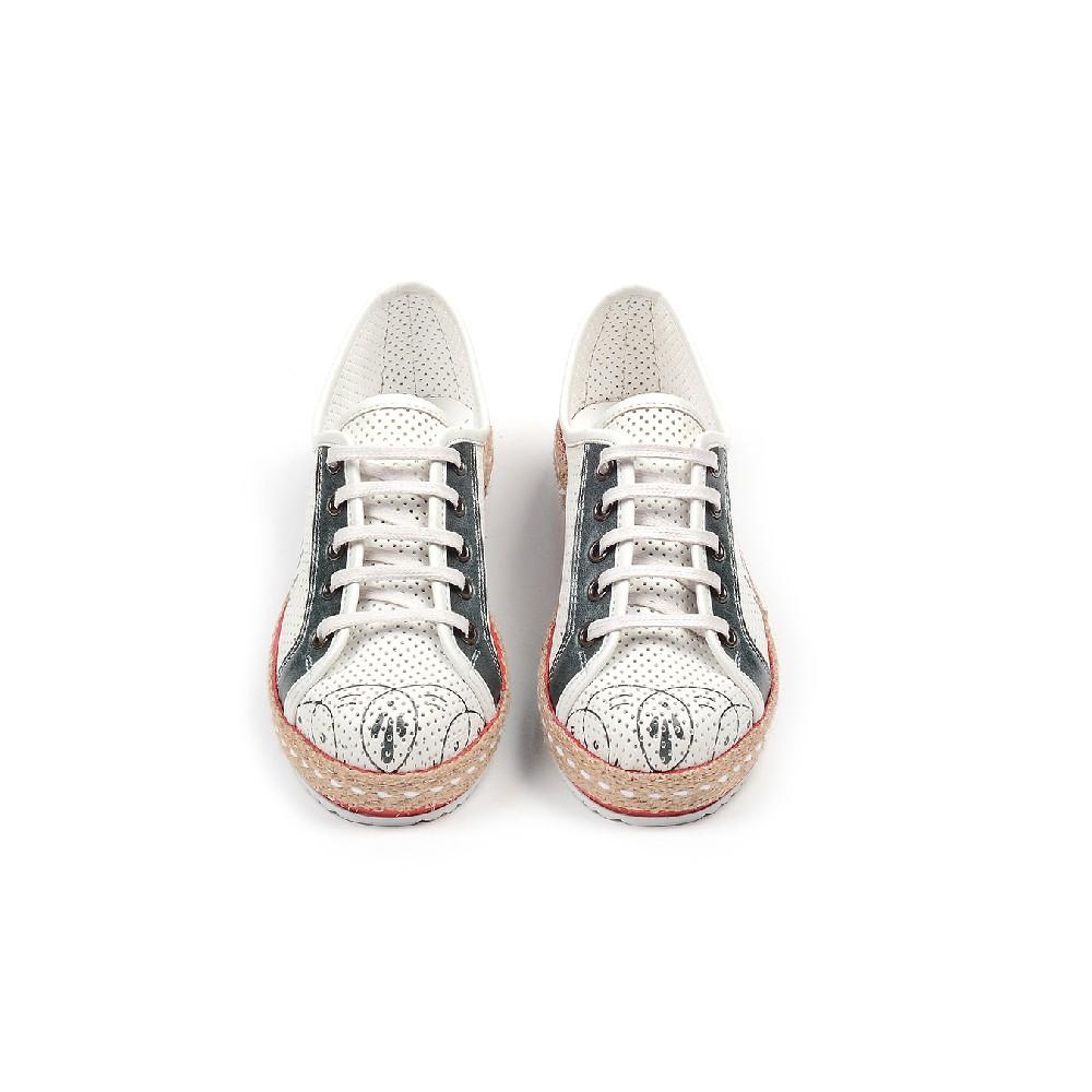 Sneaker Shoes Outlet - No Exchange or Return  41 EU - 10 US