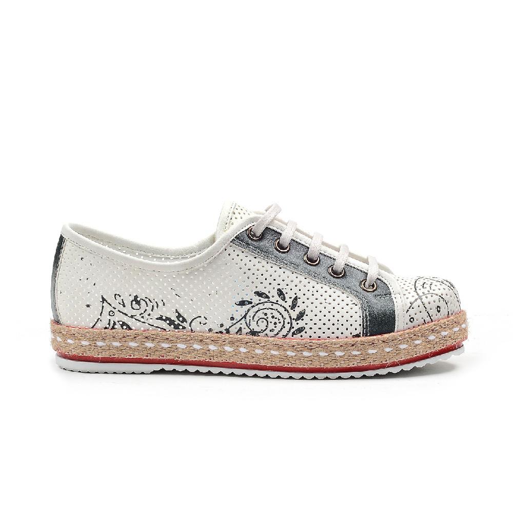 Sneaker Shoes Outlet - No Exchange or Return  41 EU - 10 US