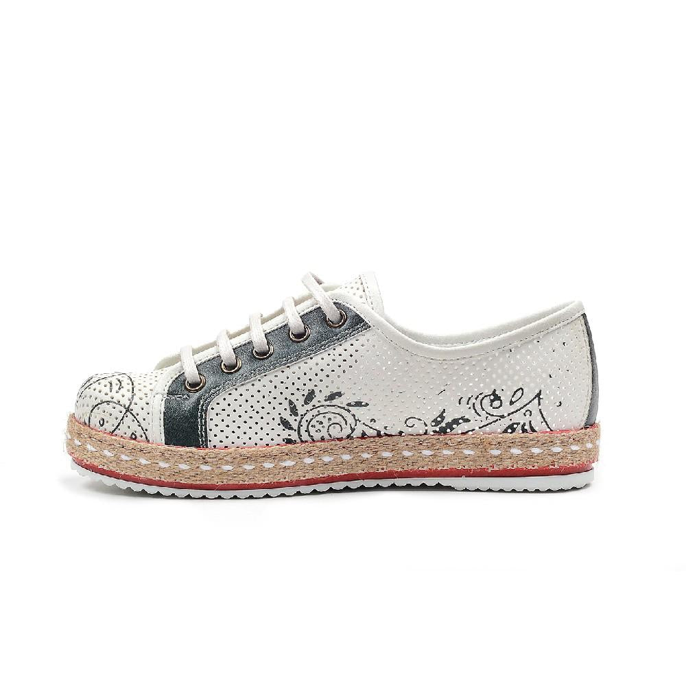 Sneaker Shoes Outlet - No Exchange or Return  41 EU - 10 US