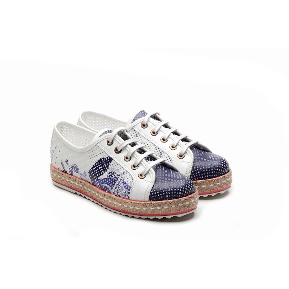Sneaker Shoes Outlet - No Exchange or Return  41 EU - 10 US