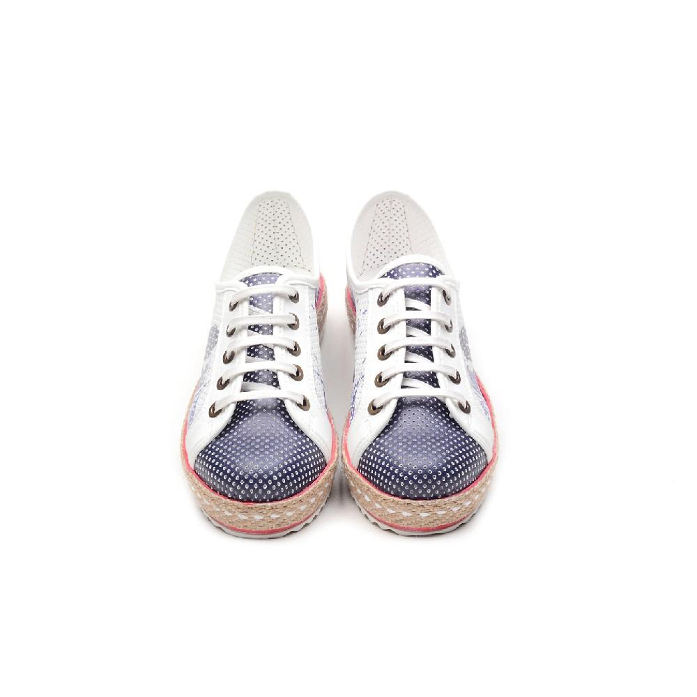 Sneaker Shoes Outlet - No Exchange or Return  36 EU - 5.5 US