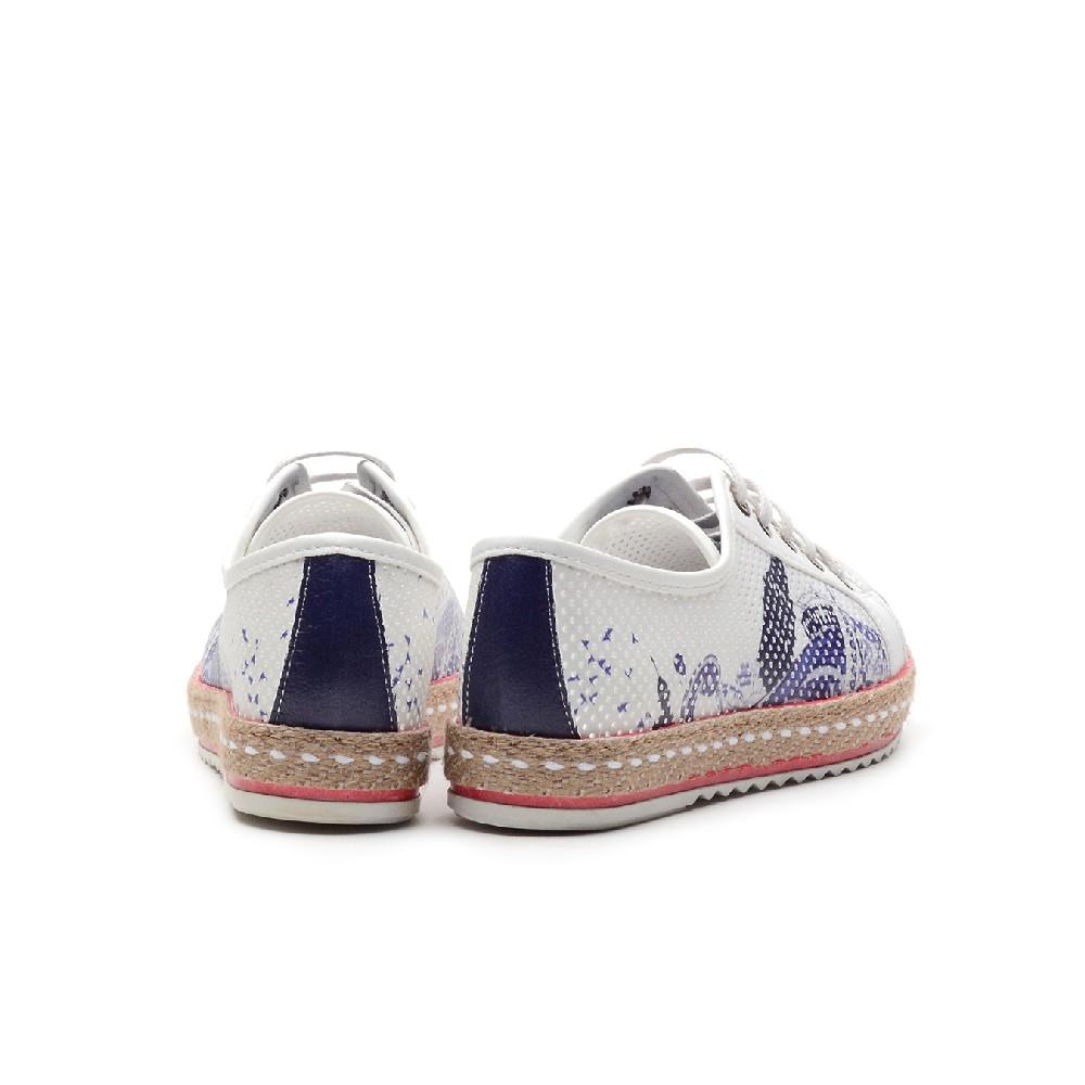 Sneaker Shoes Outlet - No Exchange or Return  36 EU - 5.5 US